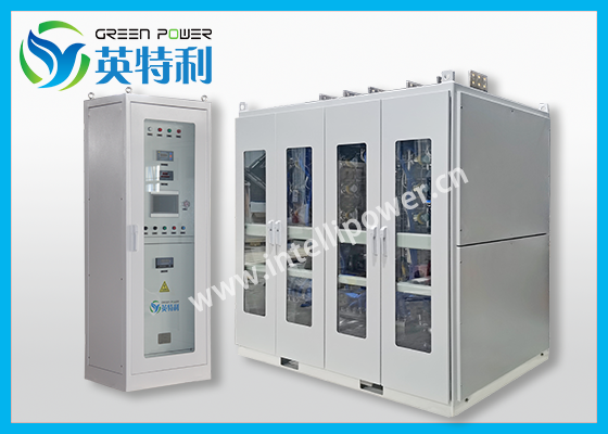 13930A 400V 大功率电解水AC/DC、DC/DC 电解整流器组