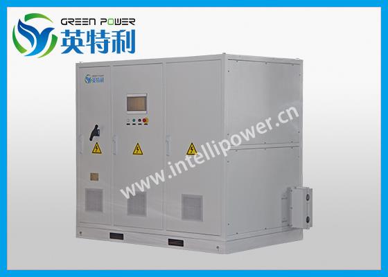2200A 165V 制氢直流电源、IGBT整流电源装置
