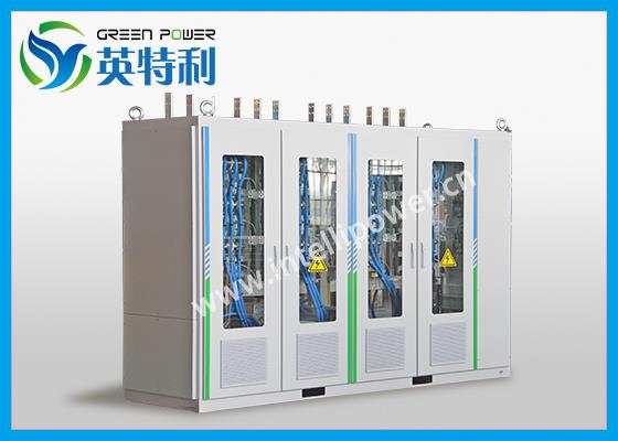 7820A 706V 1000方 24脉波水电解制氢整流器，整流装备，晶闸管整流器