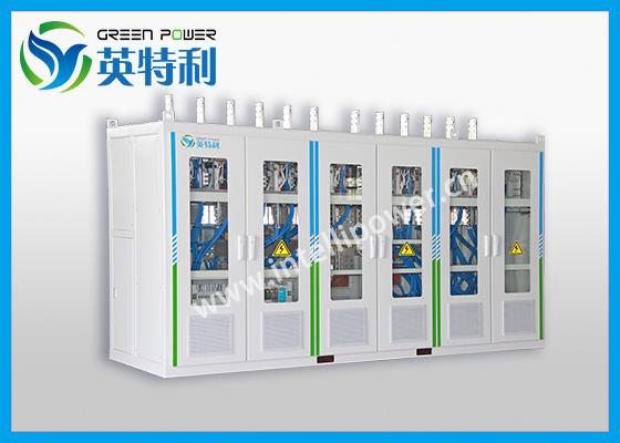 8.5MW 1500Nm3/h 制氢整流器，可控硅电源，晶闸管整流器，碱性电解槽晶闸管整流器