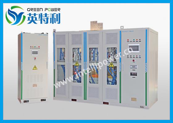 4.3MW 晶闸管整流器，可控硅整流器烧碱电解电源
