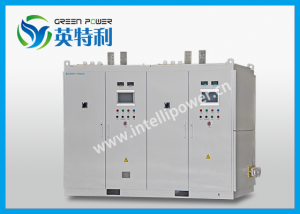 2X2200A 92V 碱液、纯水电解制氢设备|整流柜