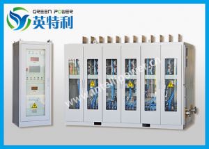 16KA 340V 24脉 电解水制氢装置整流柜，整流器，直流电源系统，整流方案