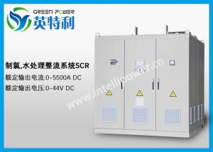 3900A 170V 水处理，电解海水制氯直流电源，整流电源，整流器，可控硅电源