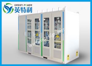 4.5MW 15.7kA 288V 制氢电源，整流电源，制氢晶闸管整流电源，制氢设备，整流系统