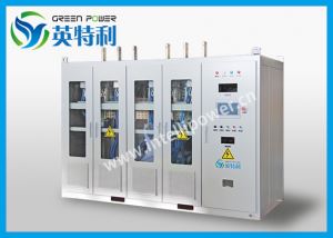 1000Nm3/h 5.6MW 9570A 588V 绿氢可再生能源电解制氢整流柜，整流器，整流电源， 制氢电源系统