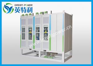 3.6 MW 500Nm3/h 的碱性制氢整流装置，整流器，电源系统